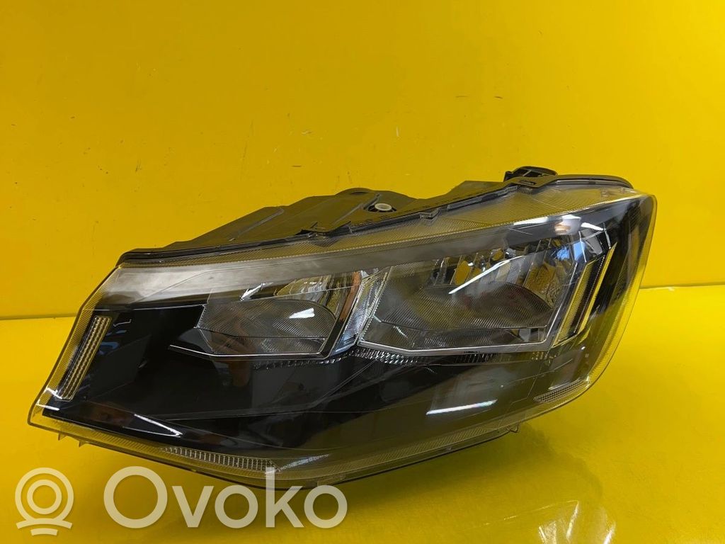 Volkswagen Caddy Headlight/headlamp 