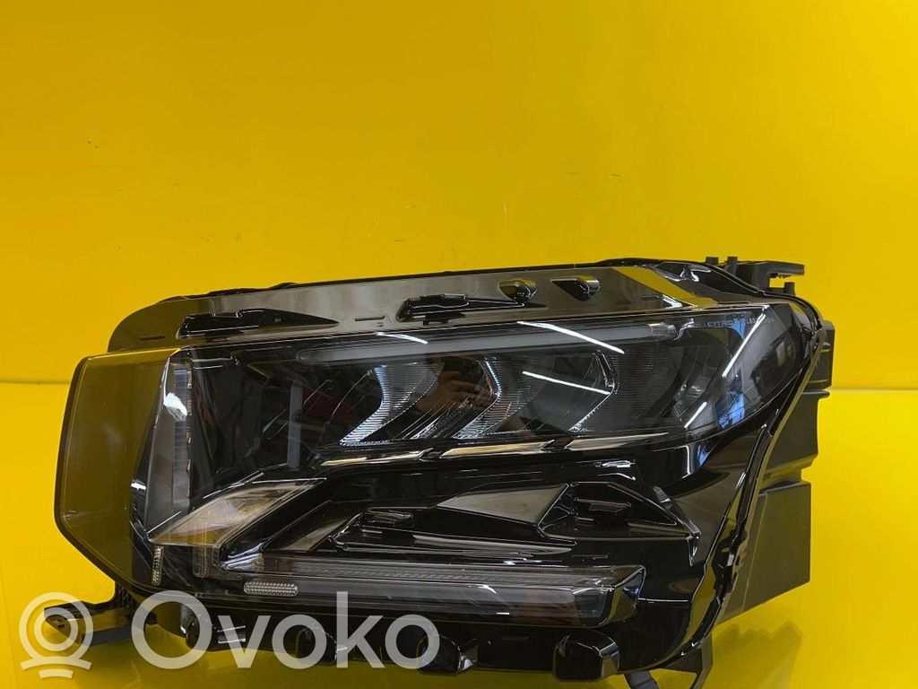 Headlight/headlamp   9851349180,9851349180,25146,9851349180