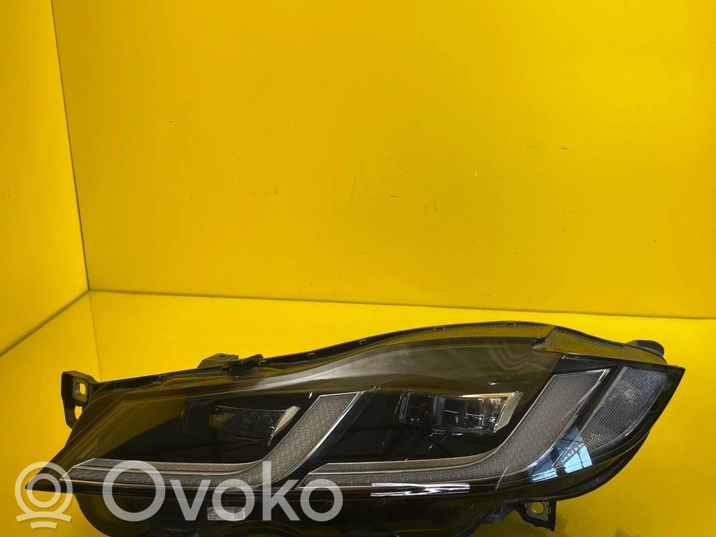 Jaguar XF X260 Far 