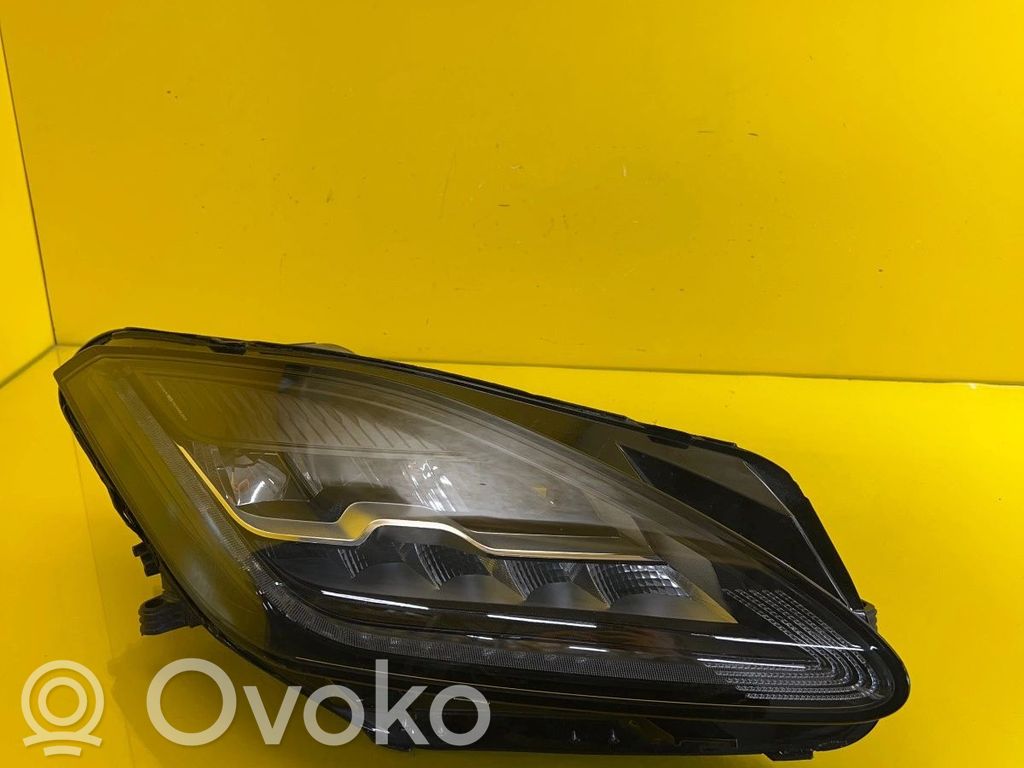 Jaguar E-Pace Headlight/headlamp 