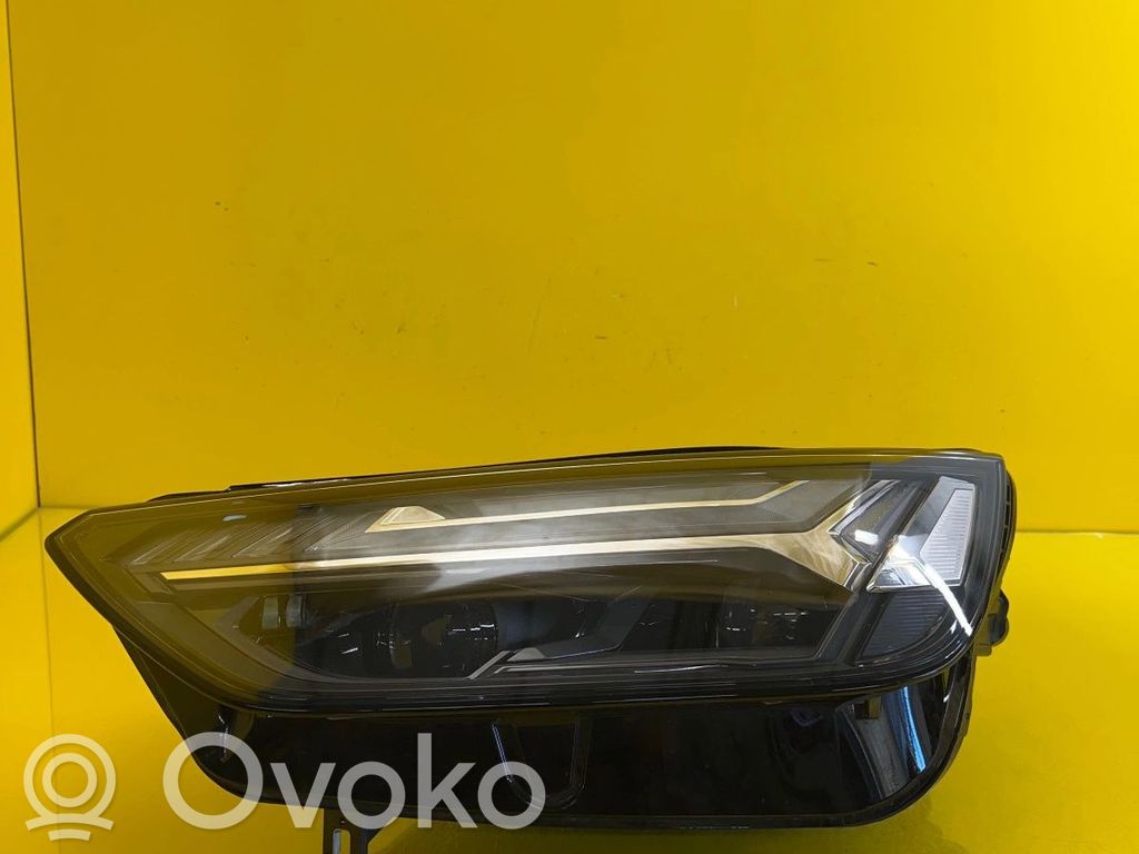 Audi Q5 SQ5 FY Headlight/headlamp 