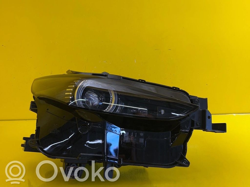 Mazda CX-30 Headlight/headlamp 