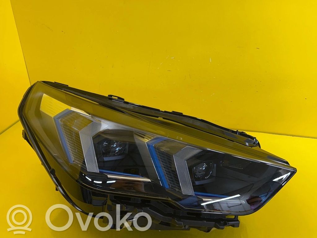 BMW X2 U10 Scheinwerfer 