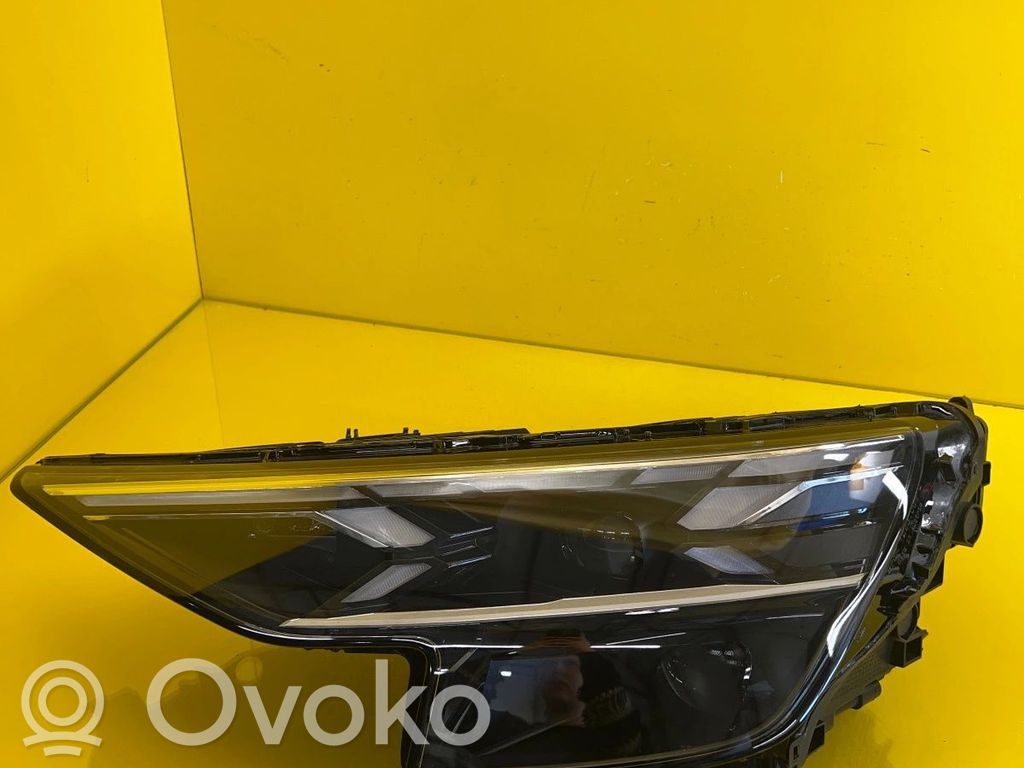 Audi Q8 Etu-/Ajovalo 