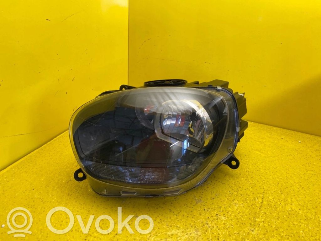 Mini Cooper Countryman F60 Lampa przednia 