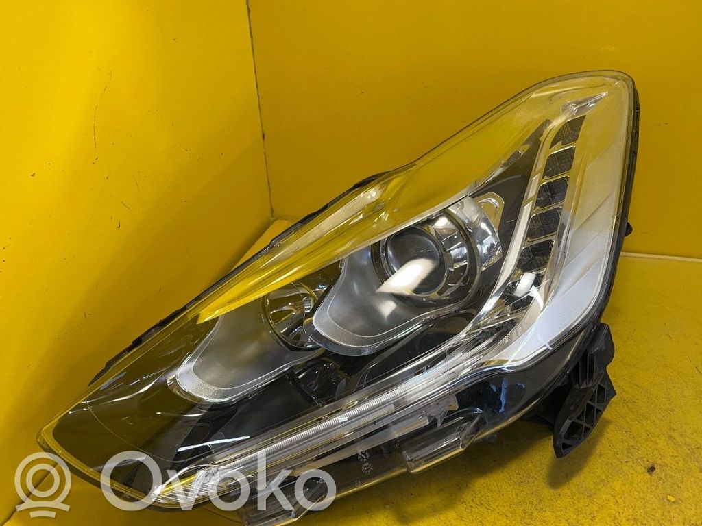 Citroen DS5 Headlight/headlamp 