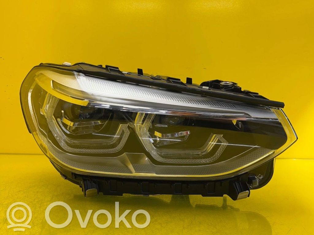 BMW X3 G01 Faro/fanale 