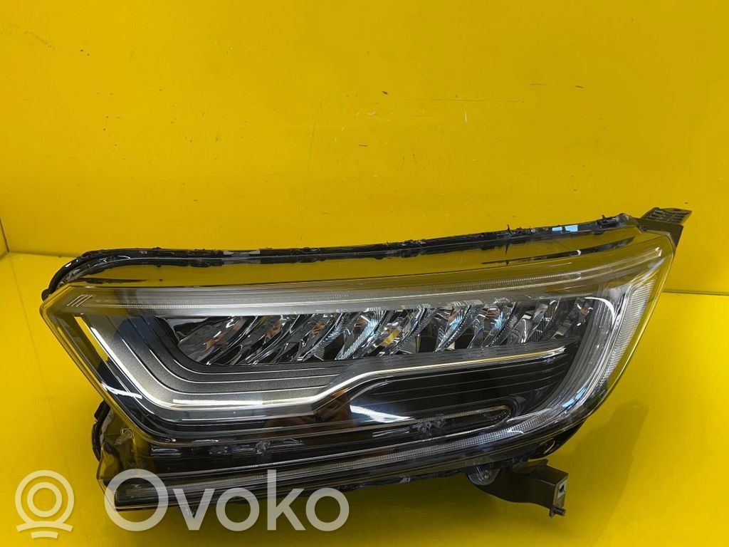 Honda CR-V Scheinwerfer 