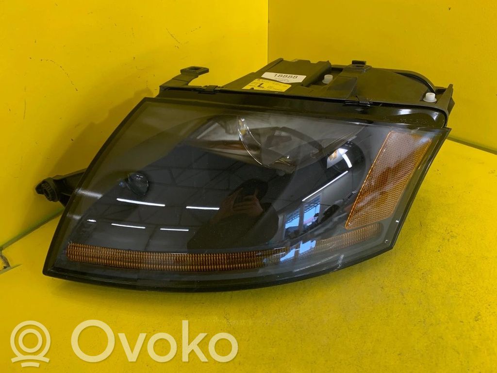 Audi TT Mk1 Phare frontale 