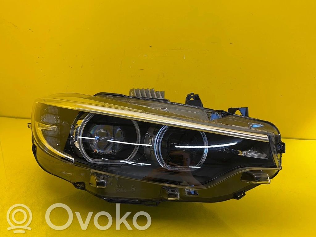 BMW 4 F32 F33 Headlight/headlamp 