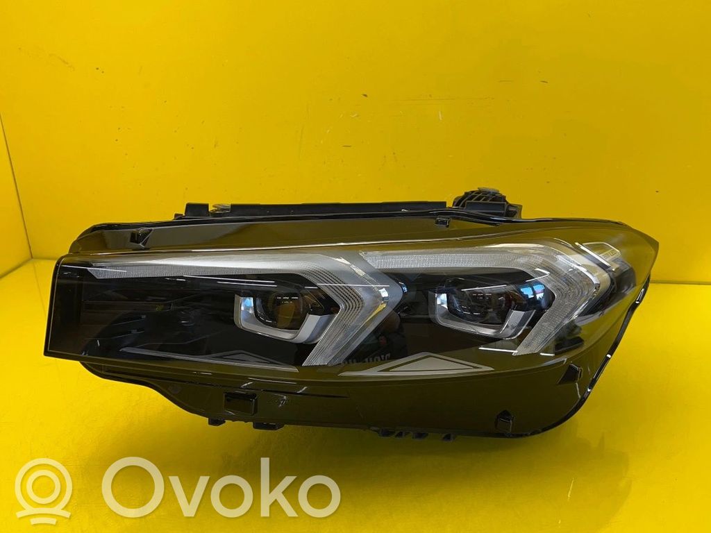 BMW 3 G20 G21 Faro/fanale 