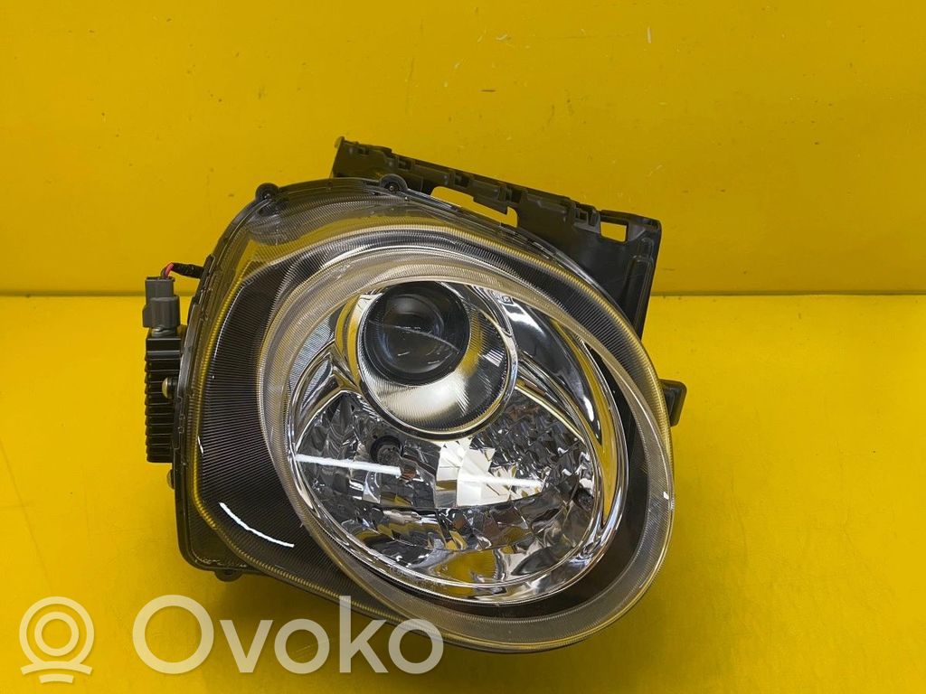 Lampa przednia   FAAN2810000UK,FAAN2810000UK,26045,FAAN2810000UK