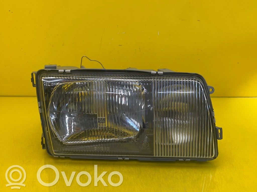 Mercedes-Benz S W126 Headlight/headlamp 