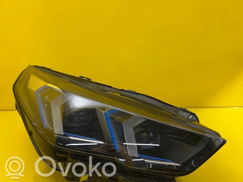 BMW X2 U10 Scheinwerfer 