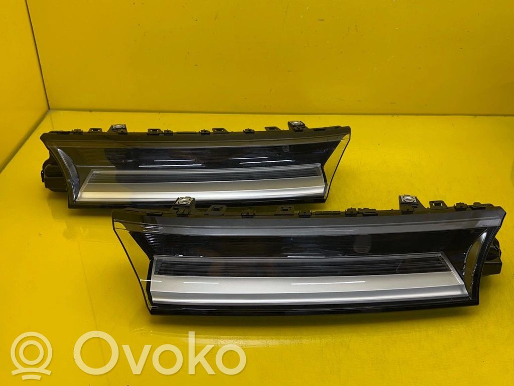 Volkswagen Multivan T7 Lampa LED do jazdy dziennej 