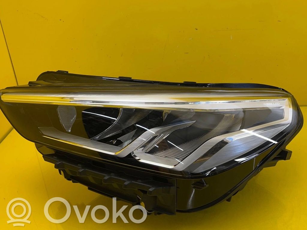 BMW X1 U11 Headlight/headlamp 