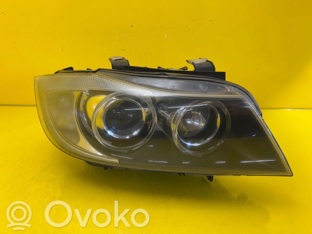 BMW 3 E90 E91 Headlight/headlamp 