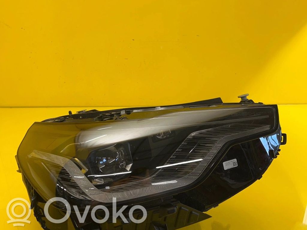 BMW 2 G42 Lampa przednia 