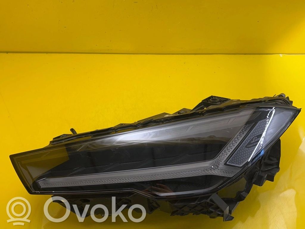 Lamborghini Urus Headlight/headlamp 