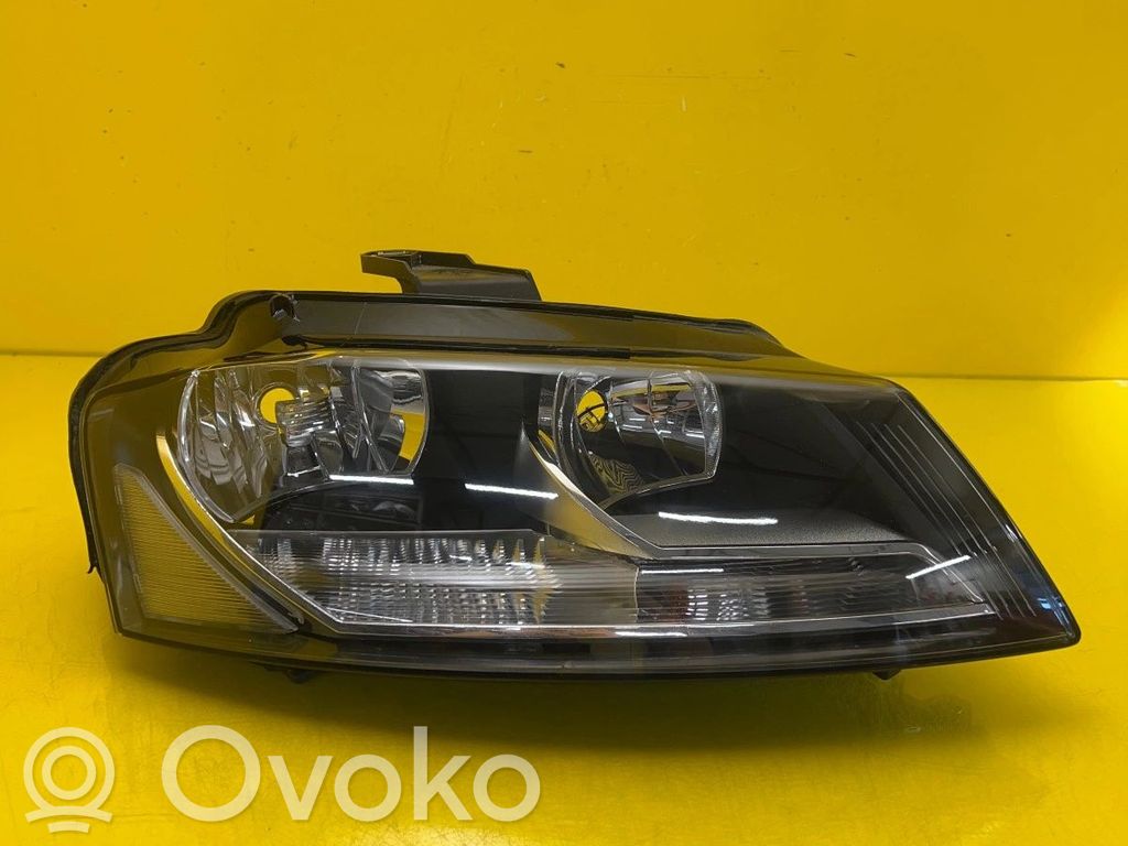 Audi A3 S3 8P Far 