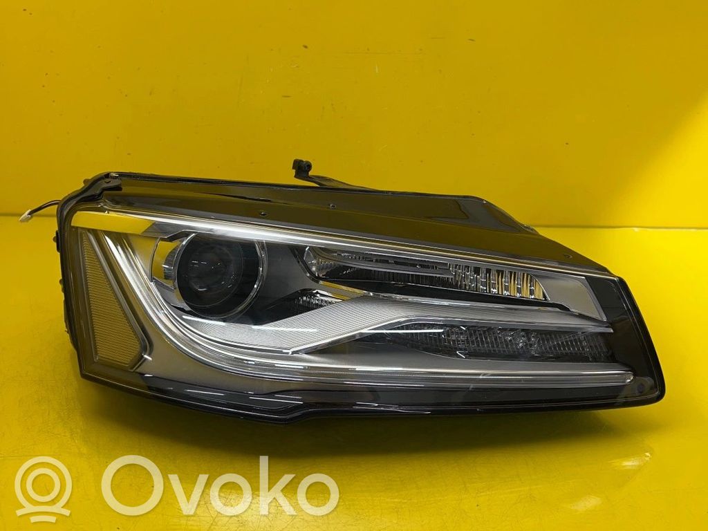 Audi A8 S8 D4 4H Scheinwerfer 