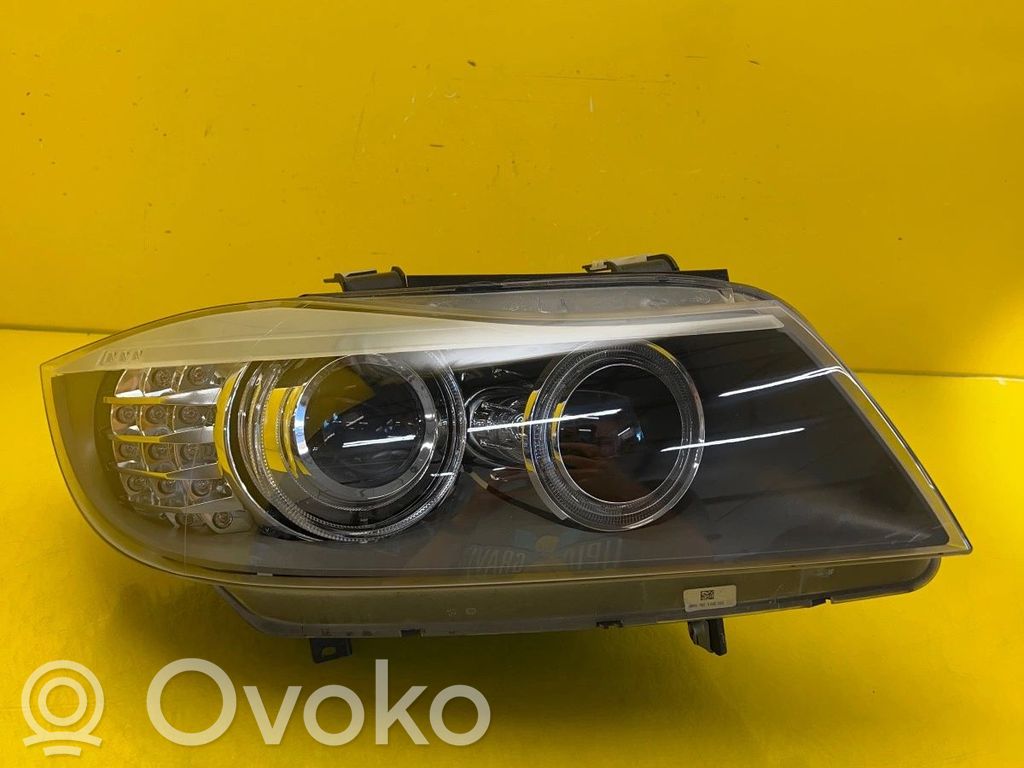 BMW 3 E90 E91 Headlight/headlamp 
