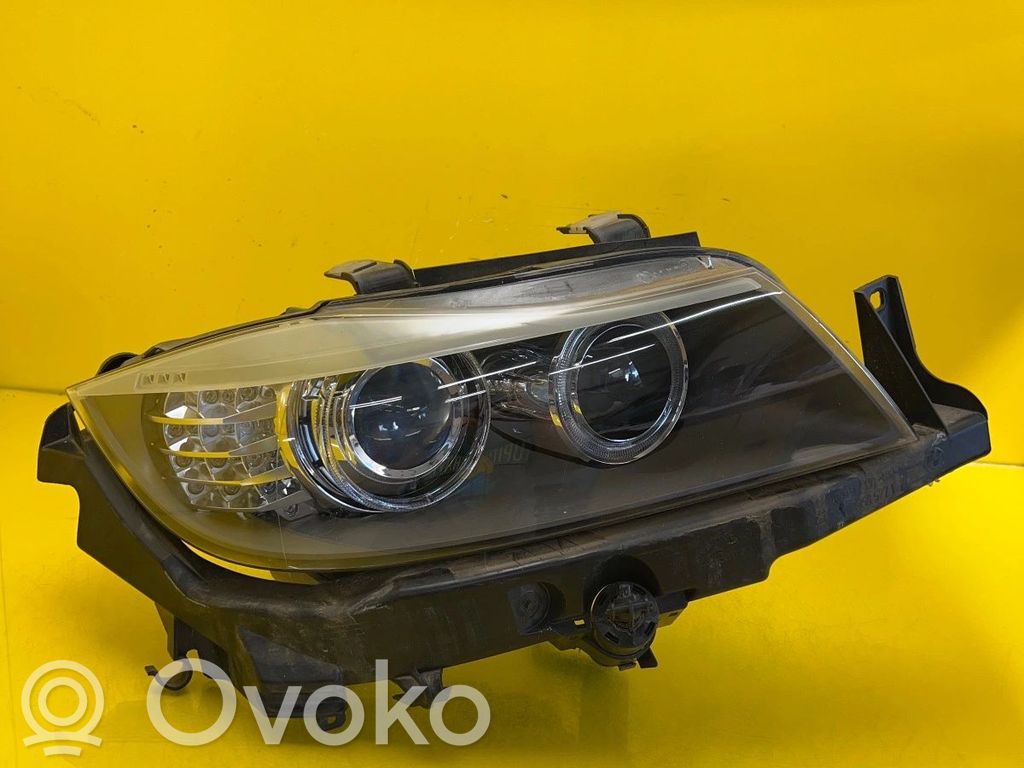 BMW 3 E90 E91 Headlight/headlamp 