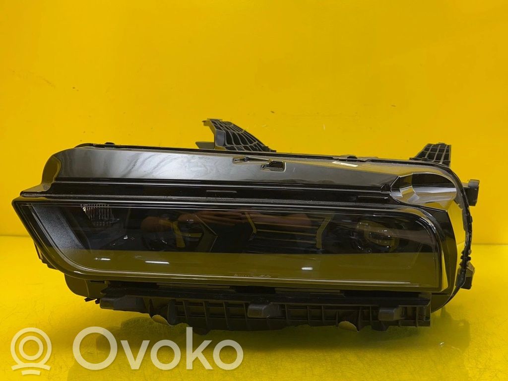 BMW 7 G70 Faro delantero/faro principal 