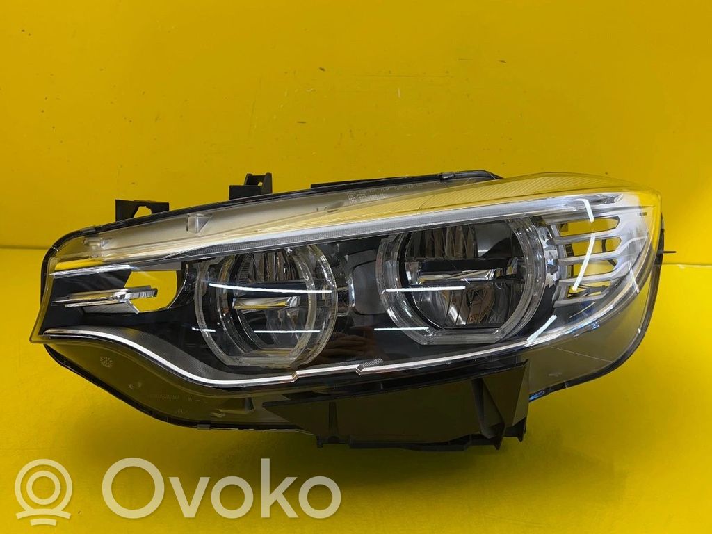 BMW 4 F32 F33 Headlight/headlamp 