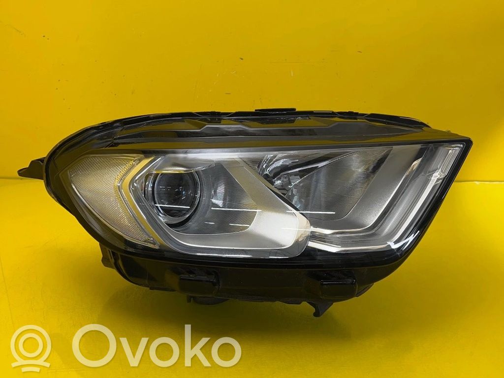 Ford Ecosport Headlight/headlamp 