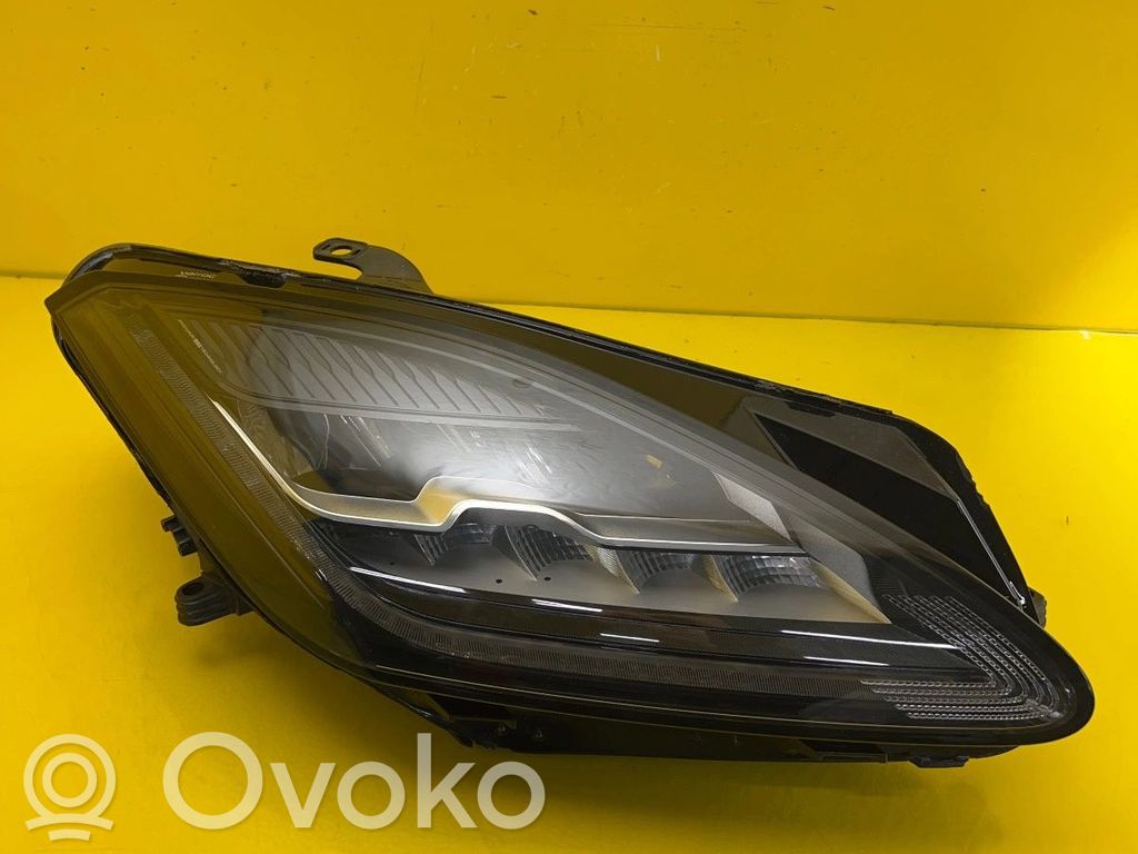 Jaguar E-Pace Headlight/headlamp 