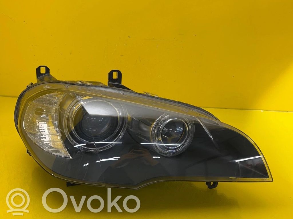 BMW X5 E70 Headlight/headlamp 