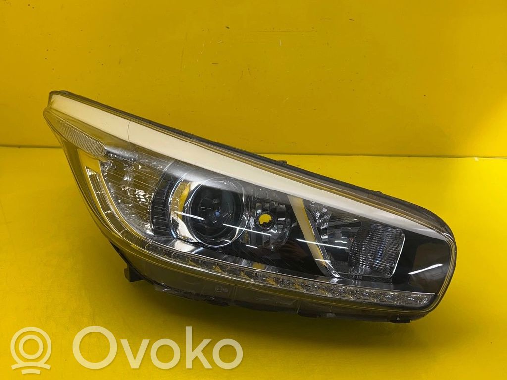 Phare frontale   92102A2220,92102A2220,28777,92102A2220