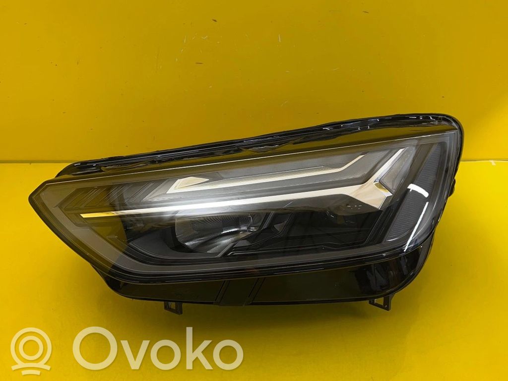 Audi Q5 SQ5 FY Priekinis žibintas 