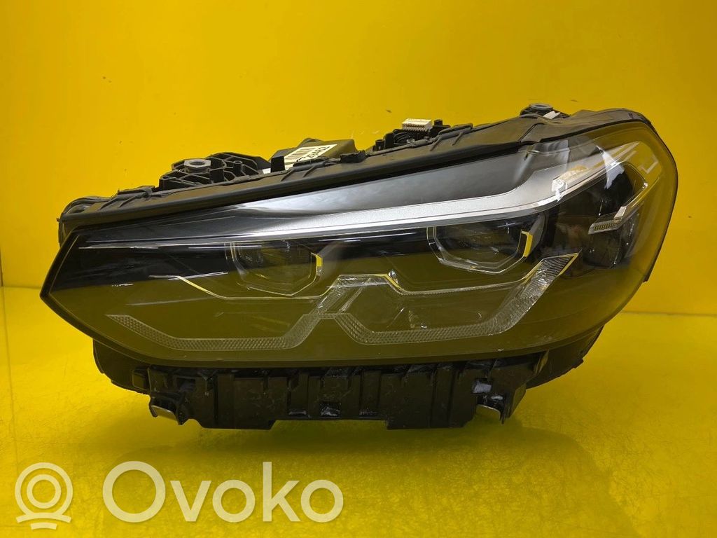 Lampa przednia   5A0E5F105,5A0E5F105,29462,5A0E5F105