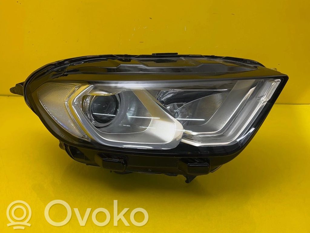 Ford Ecosport Lampa przednia 
