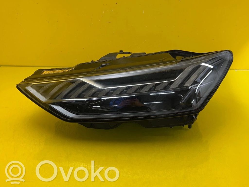 Audi RS7 C8 Priekinis žibintas 