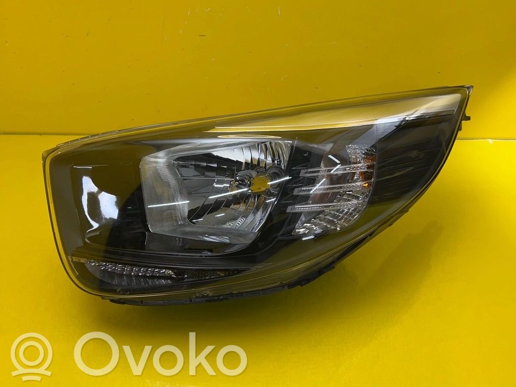 KIA Picanto Headlight/headlamp 