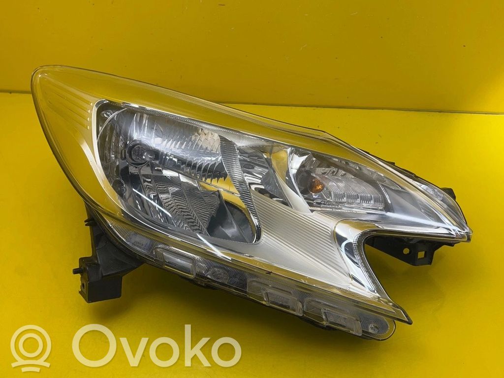 Headlight/headlamp   89907546,89907546,29280,89907546