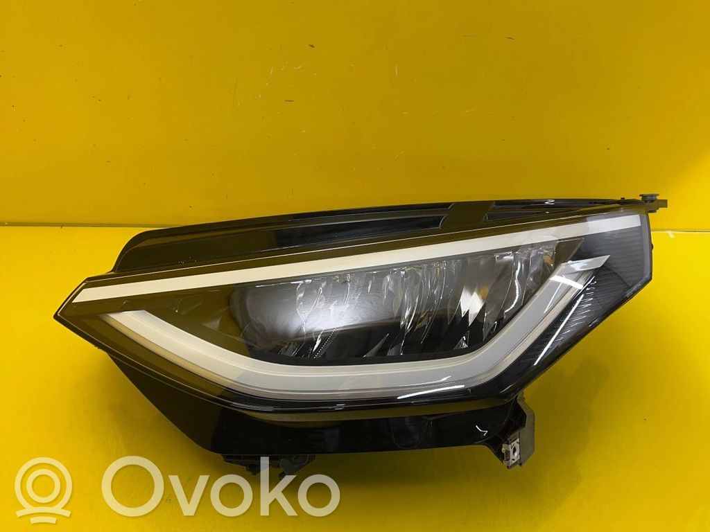 Volkswagen ID. Buzz Scheinwerfer 
