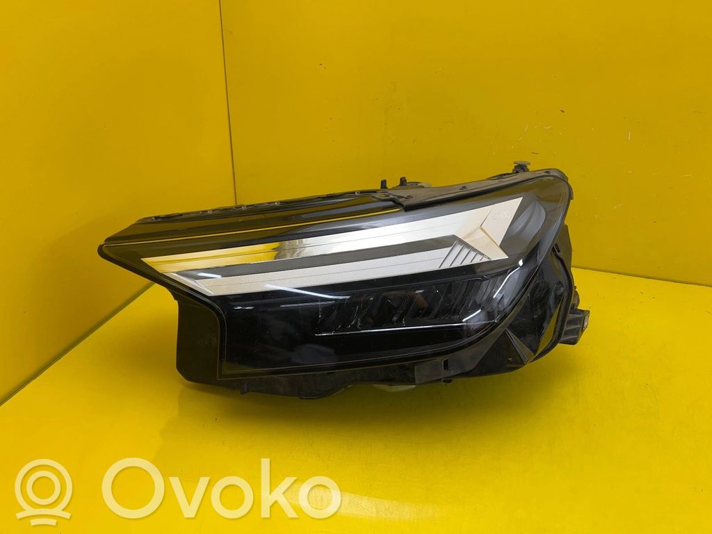 Audi Q4 e-tron Priekinis žibintas 