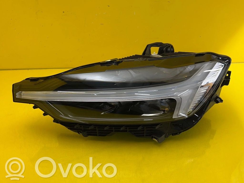 Volvo XC60 Scheinwerfer 