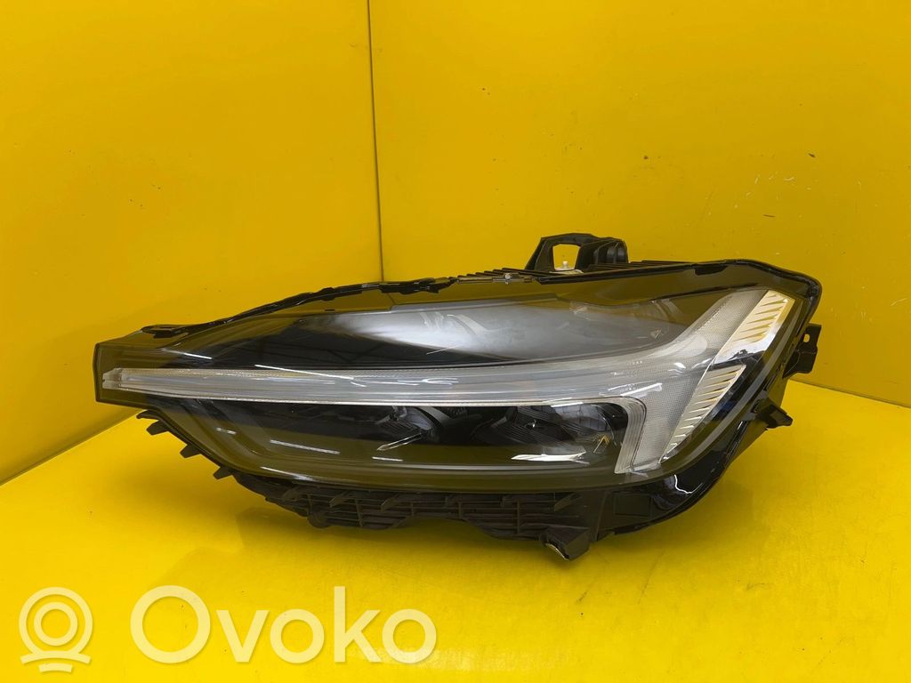 Volvo XC60 Faro/fanale 