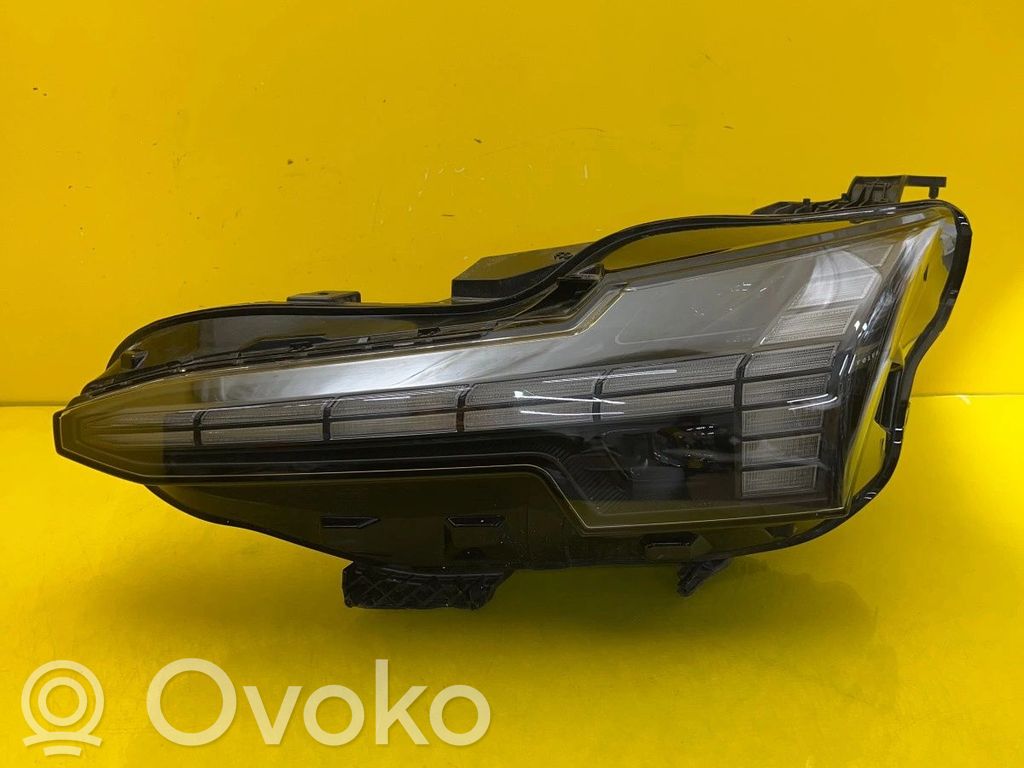 Volvo EX30 Headlight/headlamp 