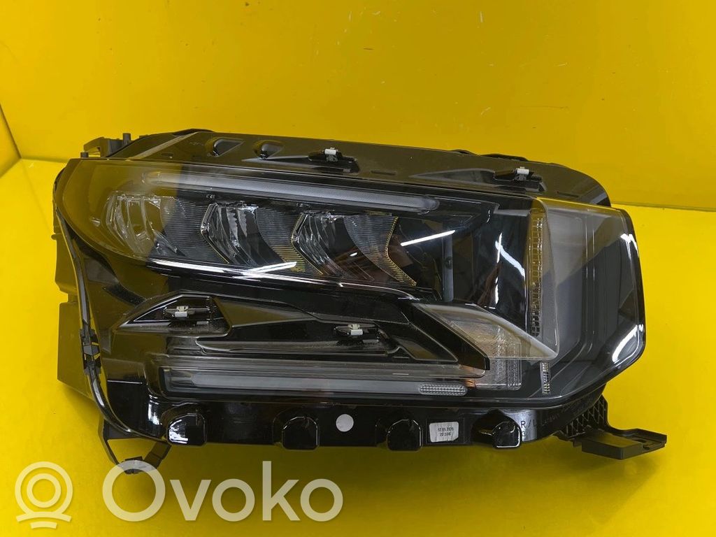 Headlight/headlamp   9851349080,9851349080,30612,9851349080