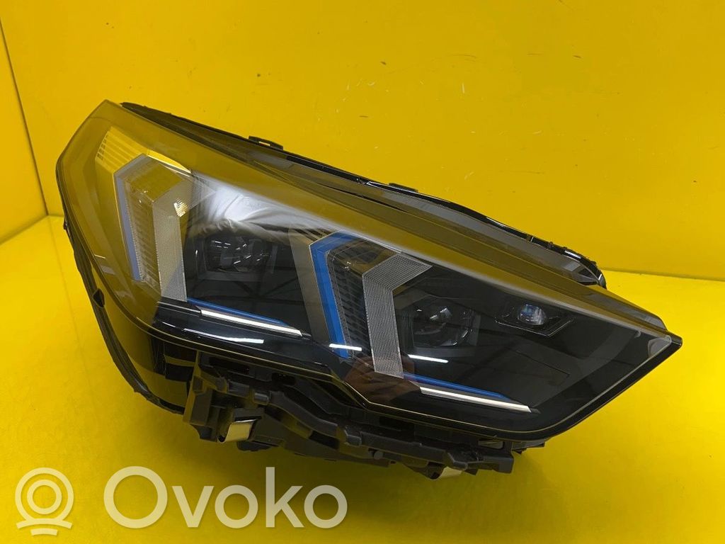 BMW X2 U10 Headlight/headlamp 
