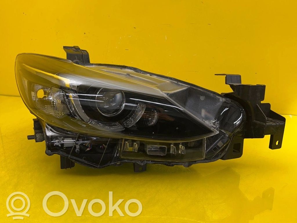 Scheinwerfer   MAZDA6GJ,MAZDA6GJ,30707,MAZDA6GJ