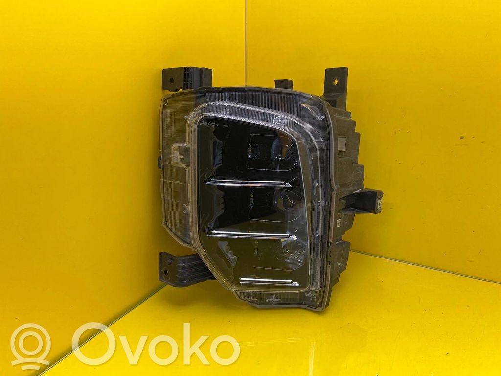 LED dienas gaisma   EUNIQ6,EUNIQ6,30299,EUNIQ6