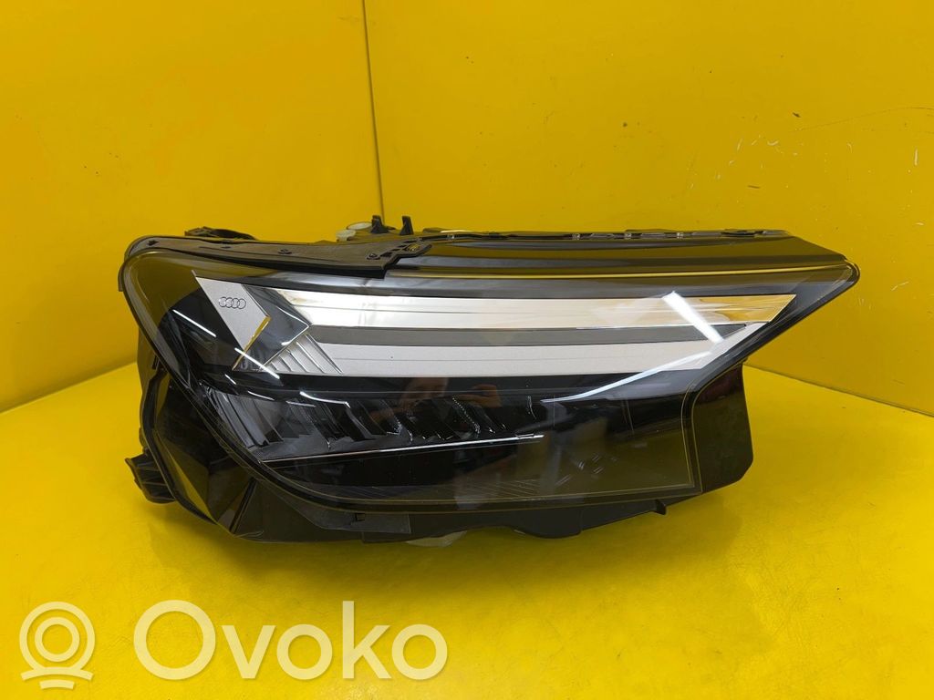 Audi Q4 e-tron Headlight/headlamp 