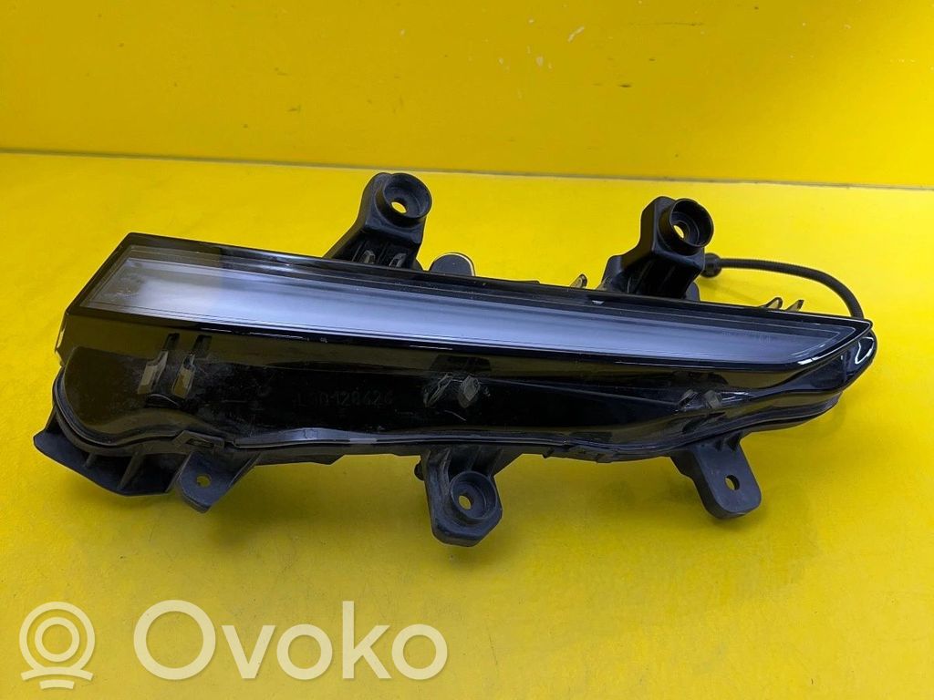 Peugeot 2008 II Lampa LED do jazdy dziennej 